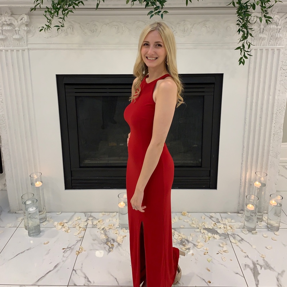 Meet your Posher, Lyndsay